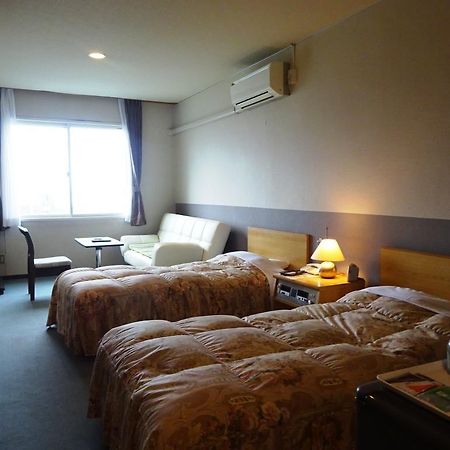 Hotel Hakodateyama Exteriér fotografie